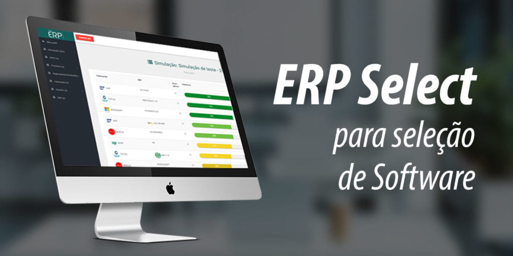 6 vantagens de utilizar a plataforma ERP select para seleção de software