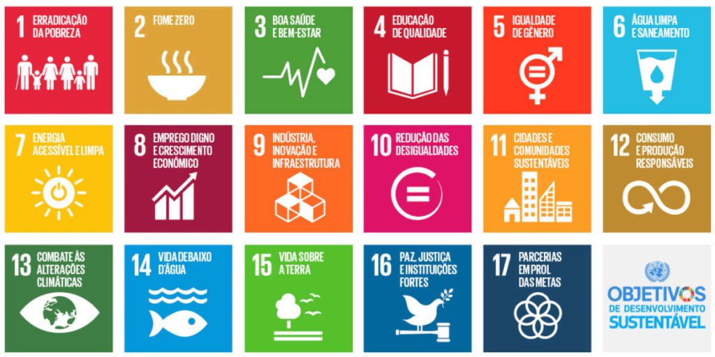 Objetivos de Desenvolvimento Sustentável (ODS) e o impacto na indústria de softwares