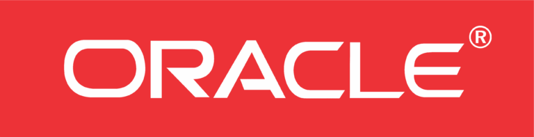 Oracle Logo ERP SELECT